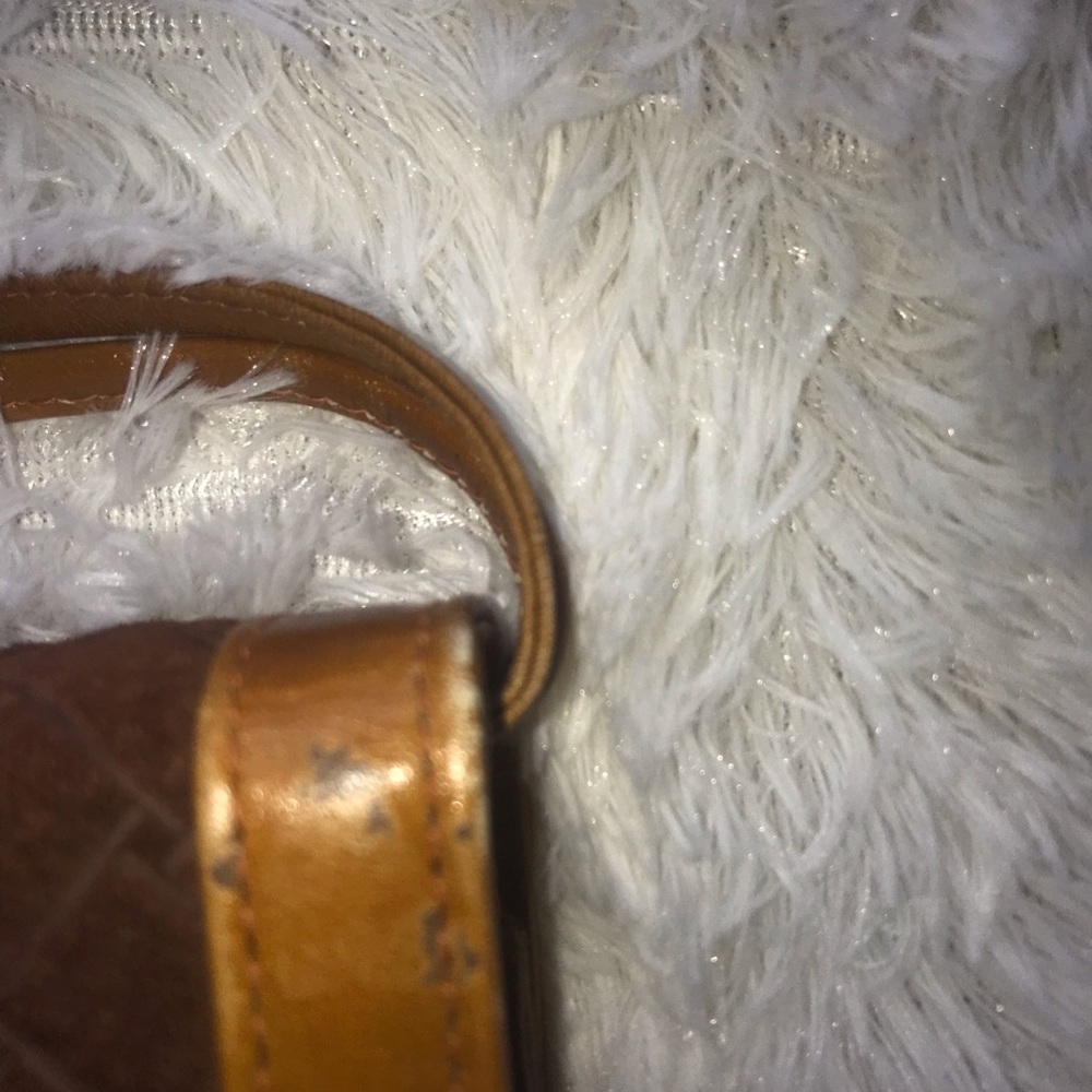 🎃 Varon Fall Weave pattern Bag removable strap - Picture 2 of 8